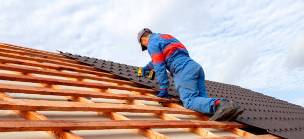 Reliable Chinchilla, PA Roofing and installation Solutions